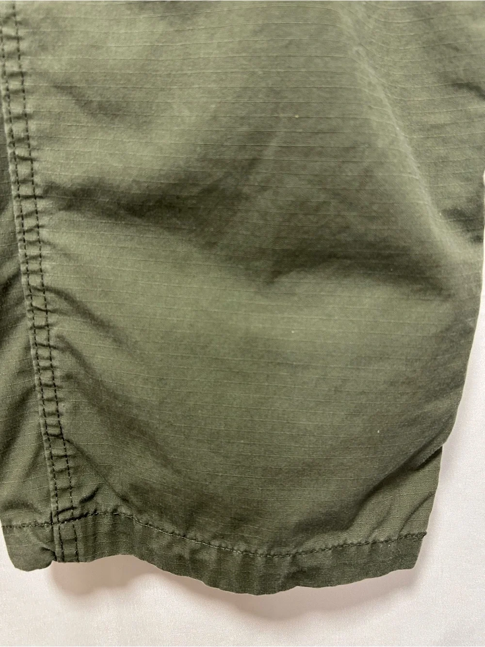 Propper Men’s XL/R Olive Green Ripstop Cargo Tactical Pants